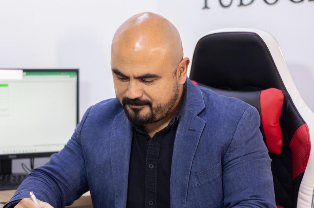 Abogado profesional
